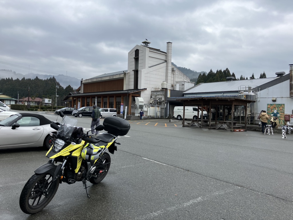 道の駅 美山ふれあい広場の写真