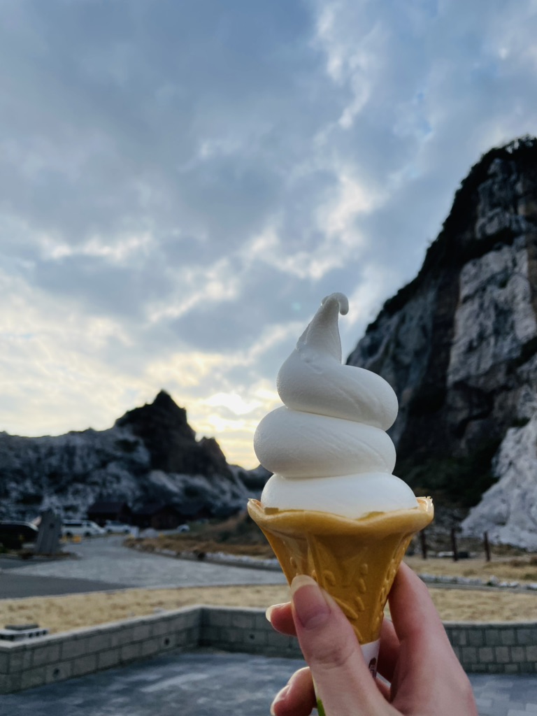 道の駅 白崎海洋公園の写真