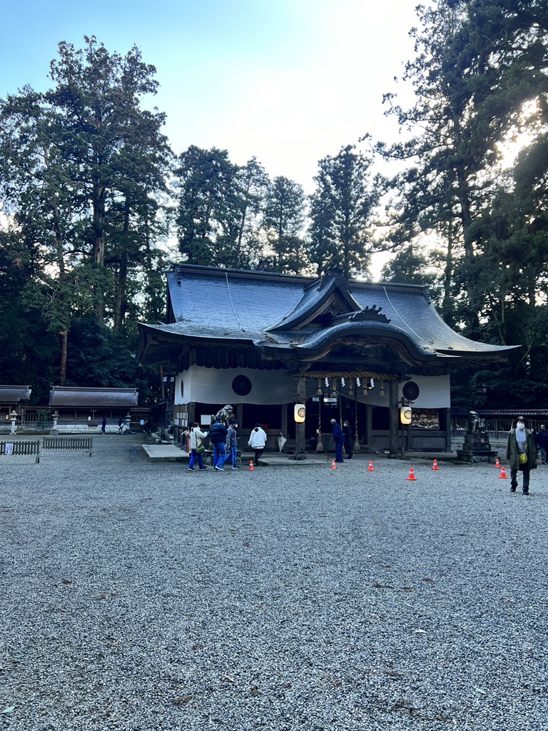 道の駅 播磨いちのみやの写真
