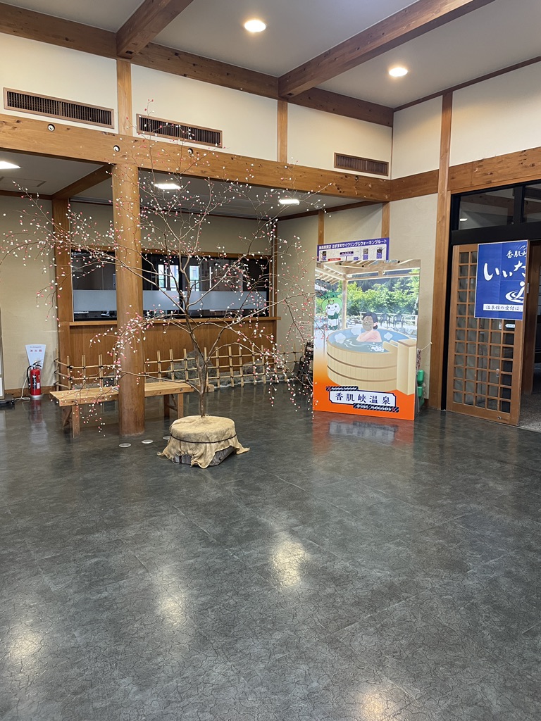 道の駅 飯高駅の写真