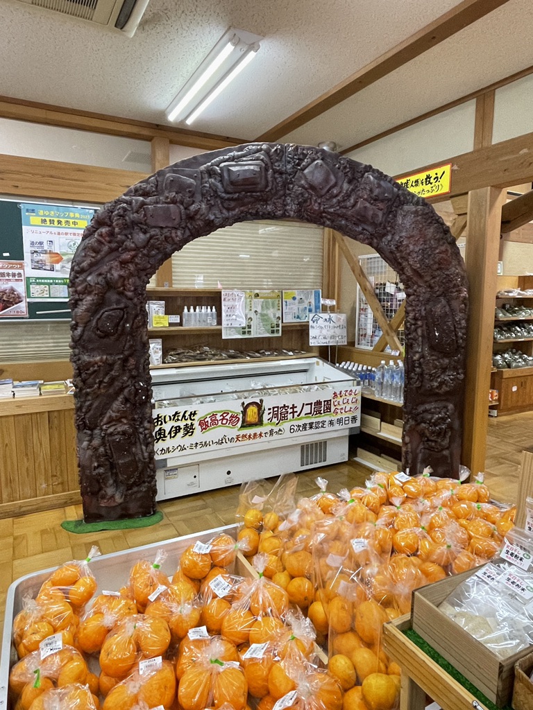 道の駅 飯高駅の写真