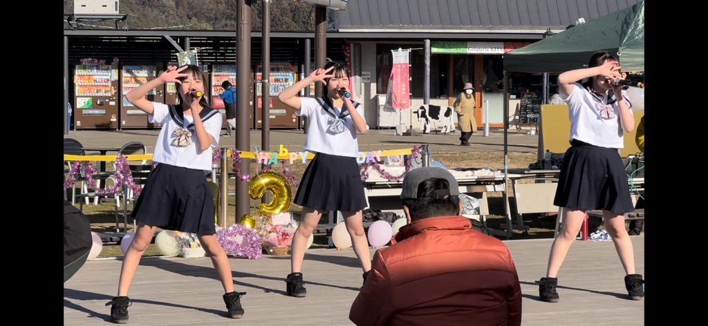道の駅 きつれがわの写真