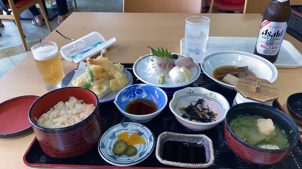 道の駅 今治市多々羅しまなみ公園の写真