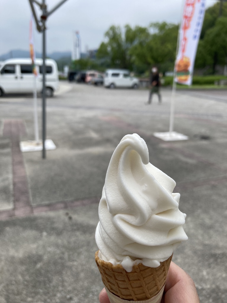 道の駅 今治市多々羅しまなみ公園の写真