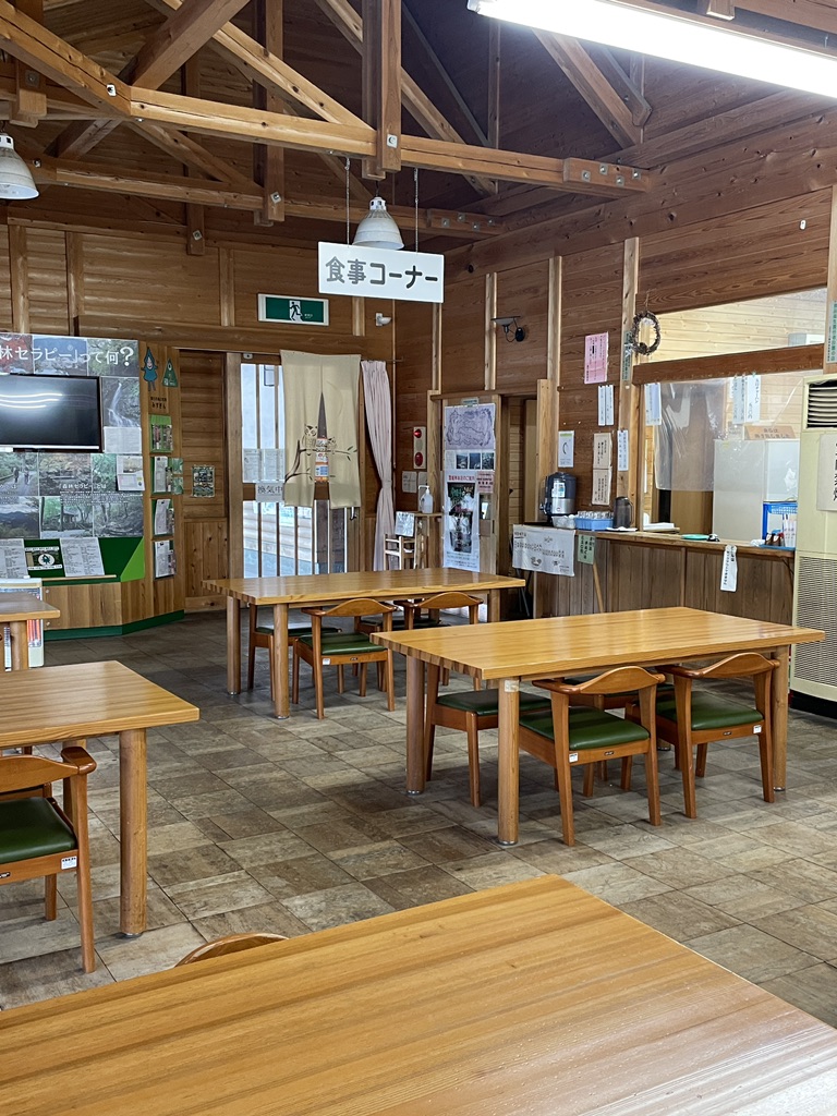 道の駅 美杉の写真