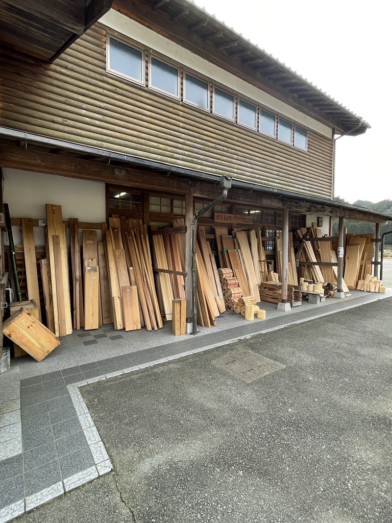 道の駅 美杉の写真