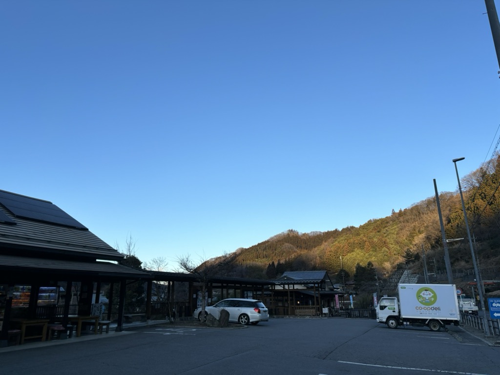 道の駅 オアシスなんもくの写真
