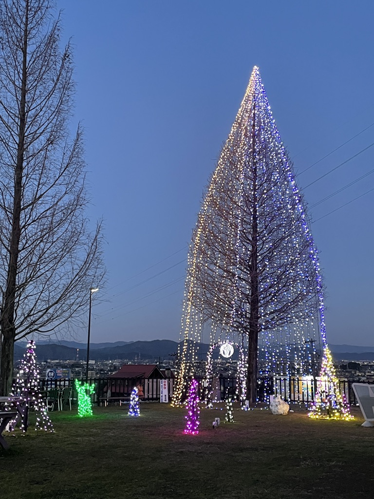 道の駅 池田温泉の写真