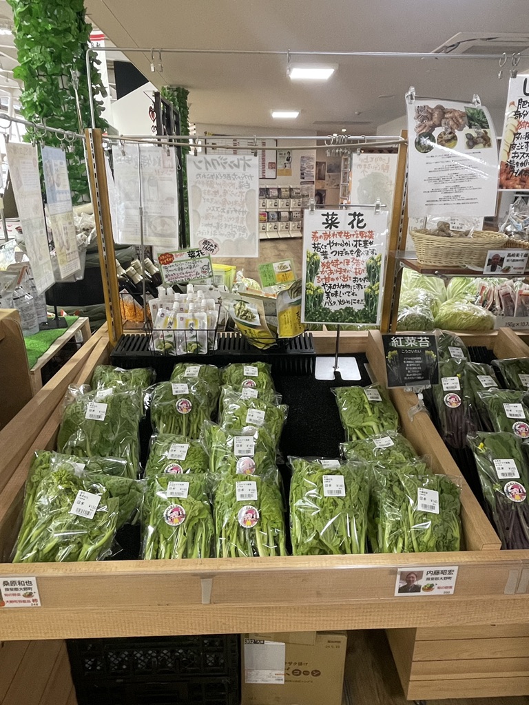 道の駅 パレットピアおおのの写真