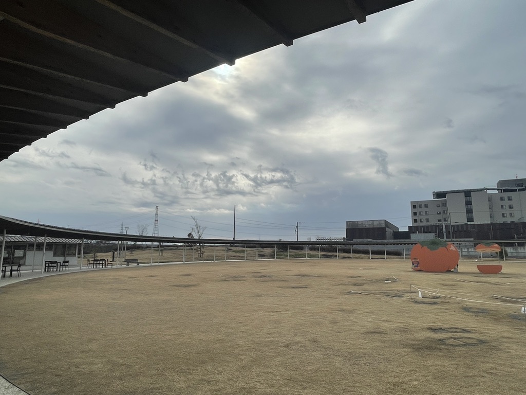 道の駅 パレットピアおおのの写真