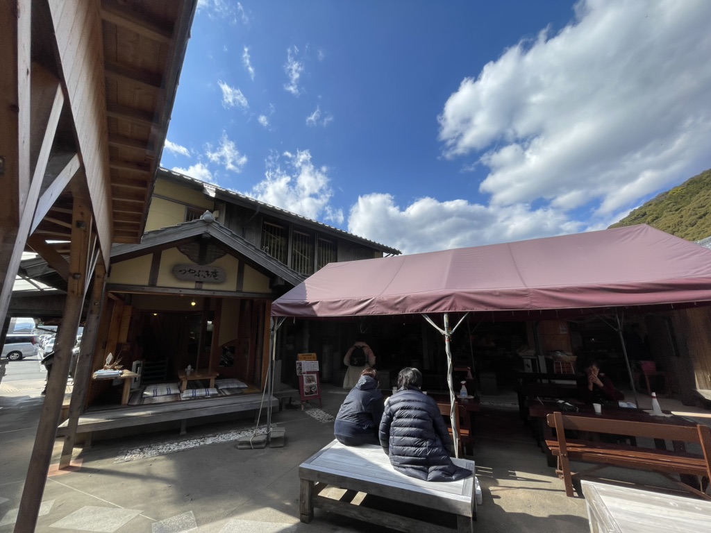 道の駅 熊野・花の窟の写真