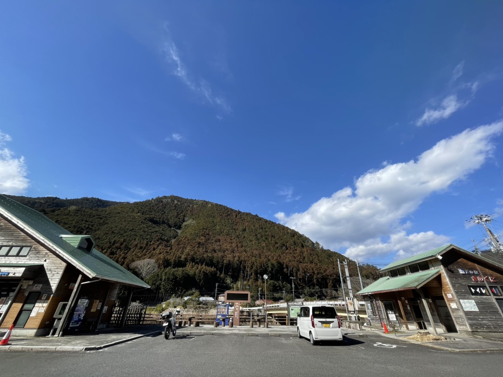 道の駅 熊野きのくにの写真