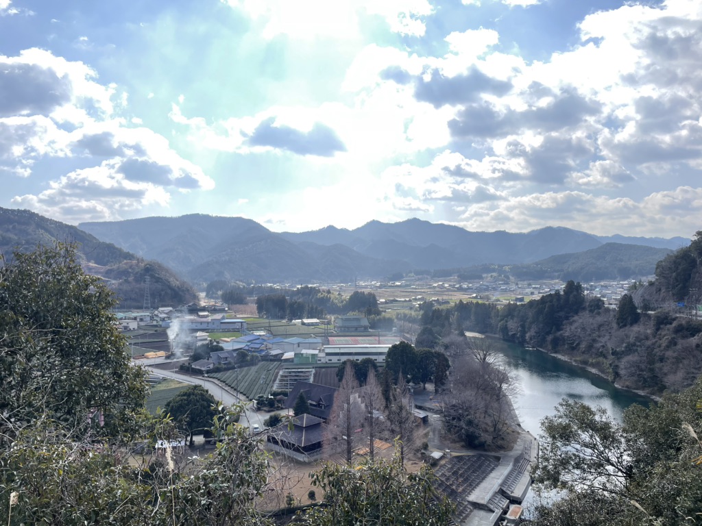 道の駅 茶倉駅の写真