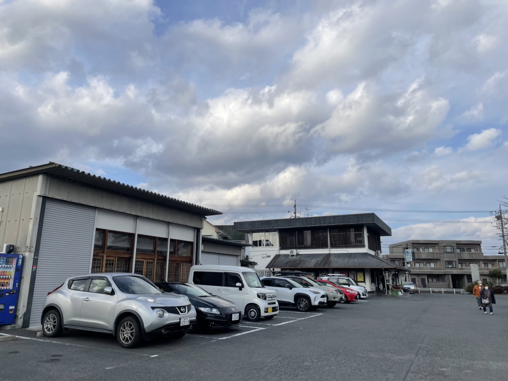 道の駅 菰野の写真