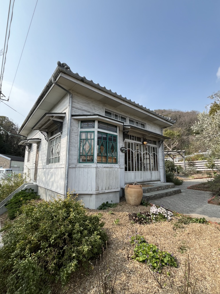 道の駅 小豆島オリーブ公園の写真