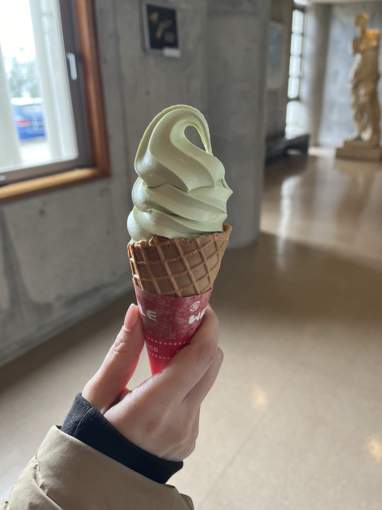 道の駅 小豆島オリーブ公園の写真