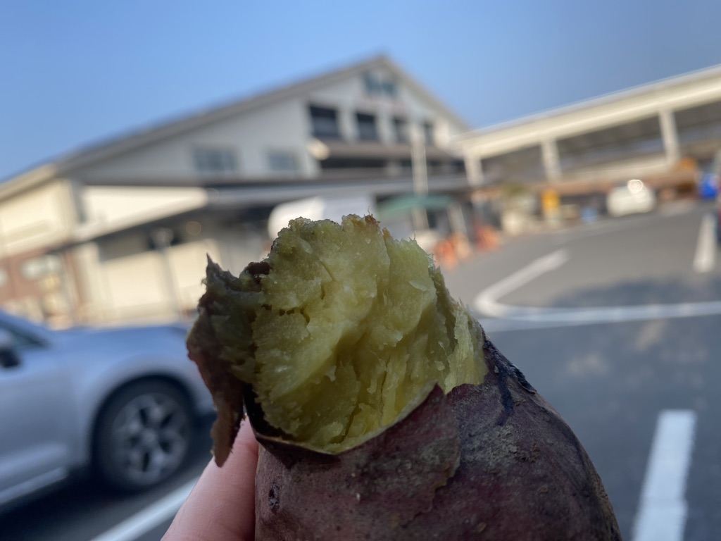 道の駅 サザンセトとうわの写真