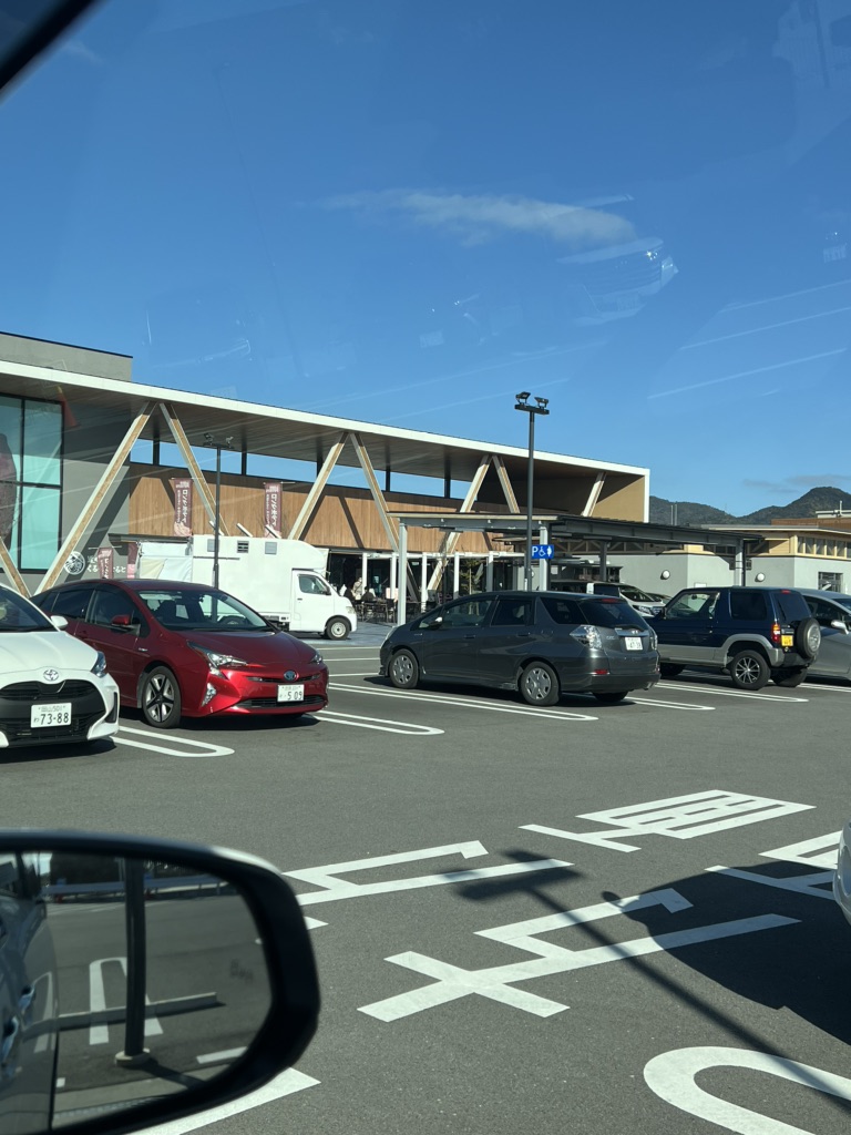 道の駅 くるくる なるとの写真
