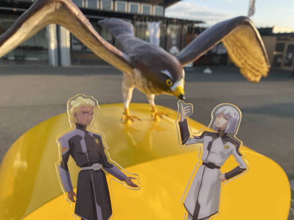 道の駅 サシバの里いちかいの写真
