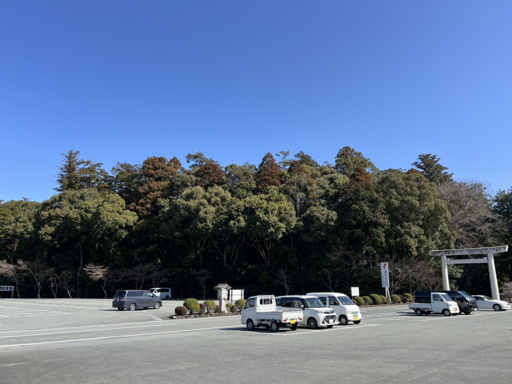 道の駅 奥伊勢木つつ木館の写真