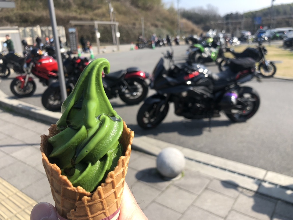 道の駅 お茶の京都 みなみやましろ村の写真