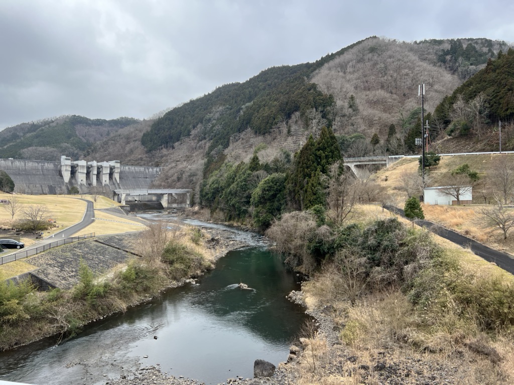 道の駅 スプリングスひよしの写真