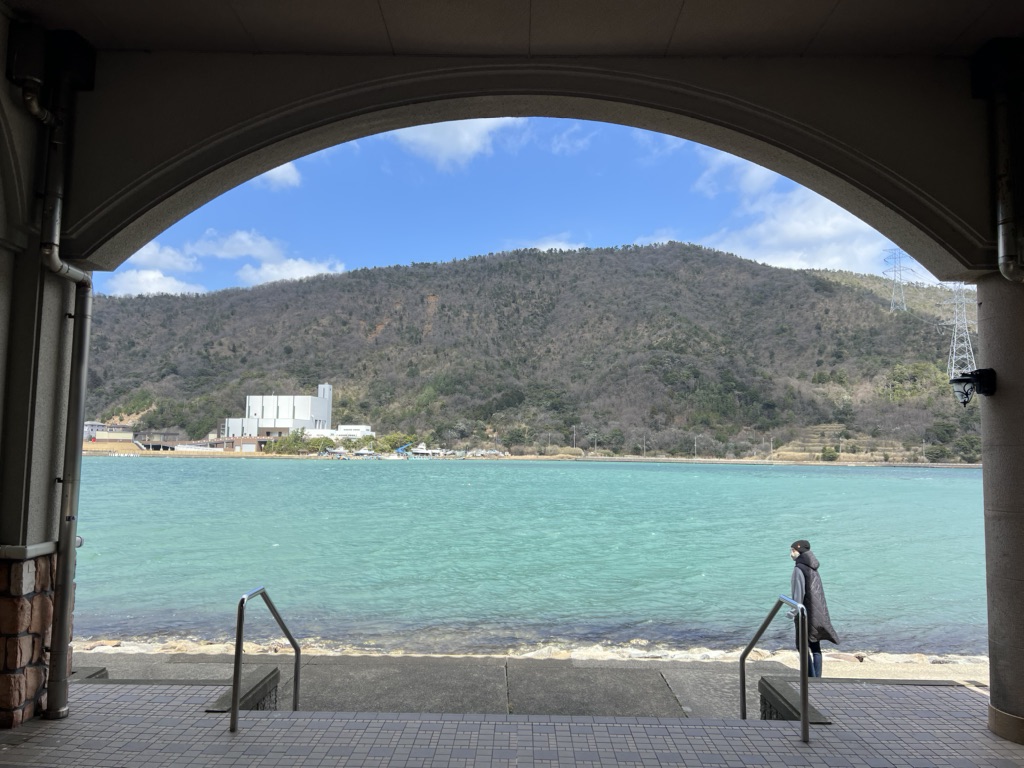 道の駅 シーサイド高浜の写真