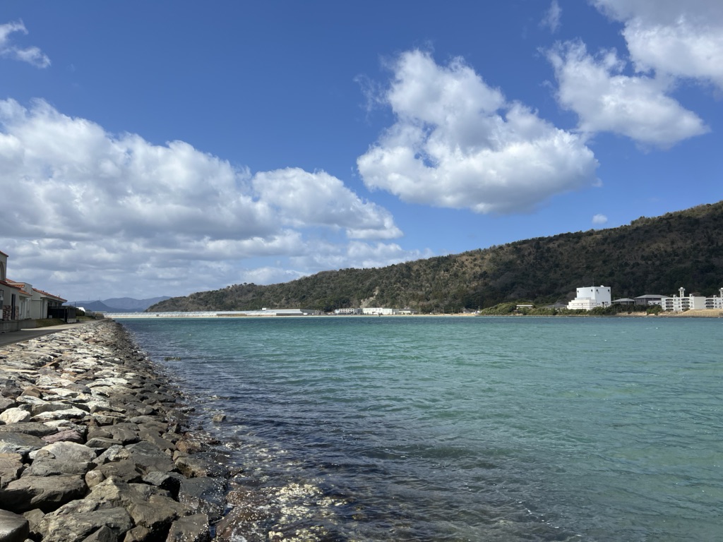 道の駅 シーサイド高浜の写真