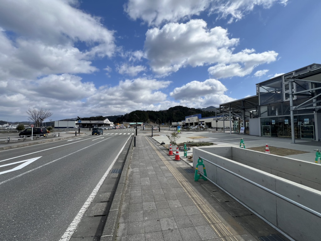 道の駅 うみんぴあ大飯の写真