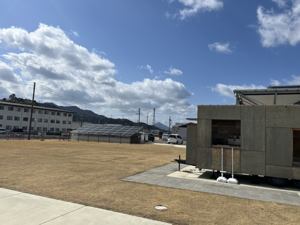 道の駅 うみんぴあ大飯の写真