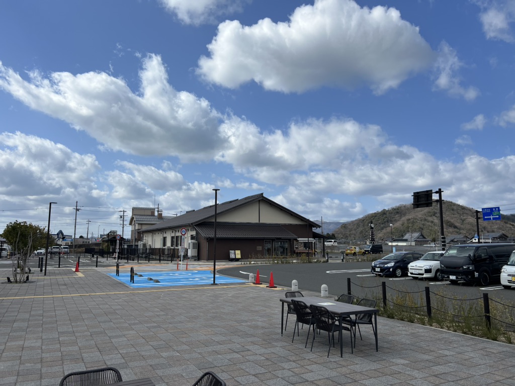 道の駅 若狭おばまの写真