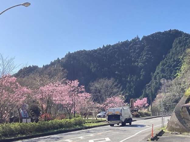 道の駅 布施ヶ坂の写真