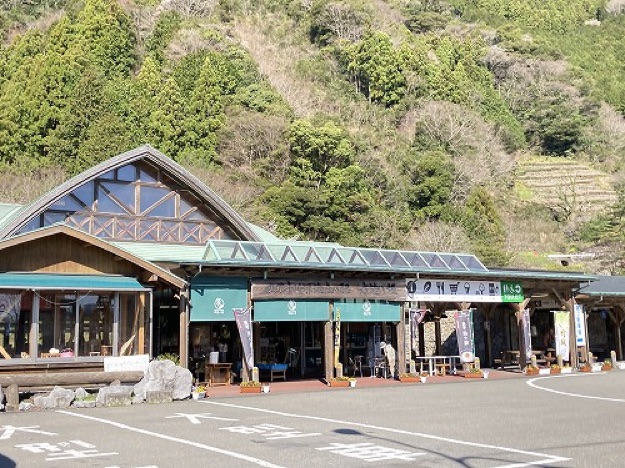 道の駅 布施ヶ坂の写真
