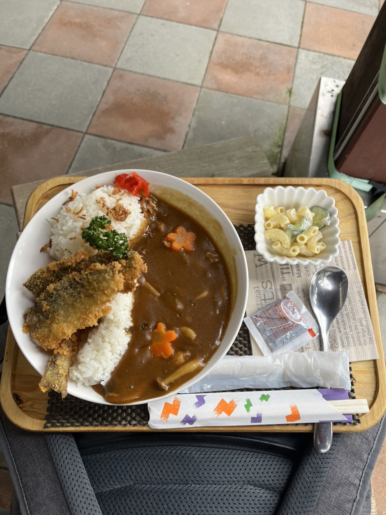 道の駅 奥永源寺渓流の里の写真