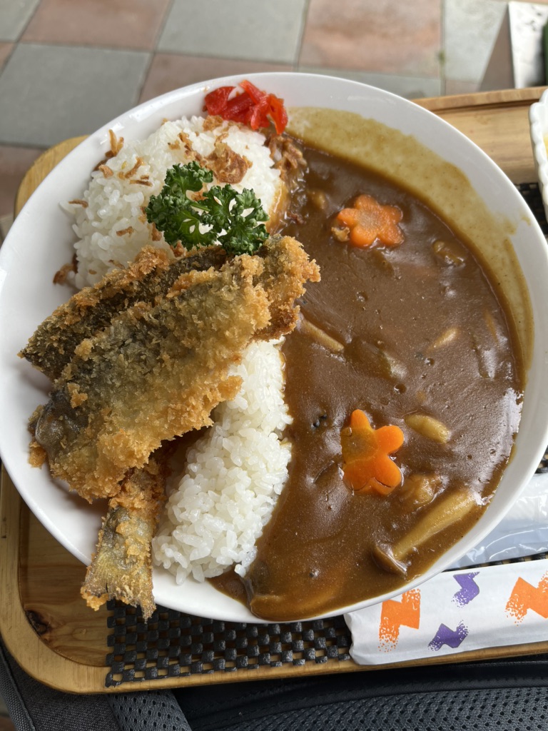 道の駅 奥永源寺渓流の里の写真