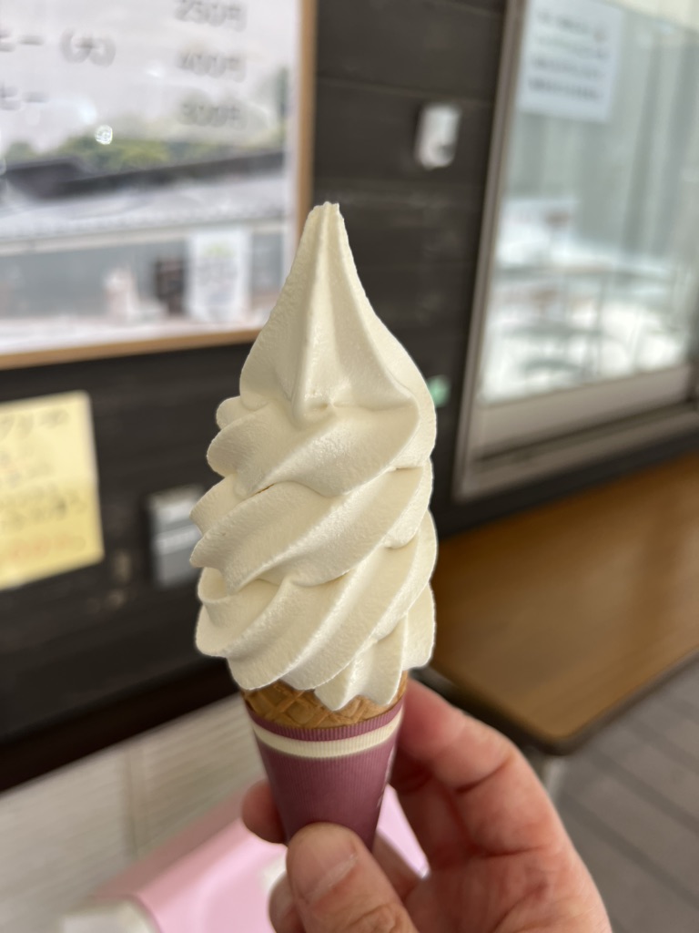 道の駅 上野の写真