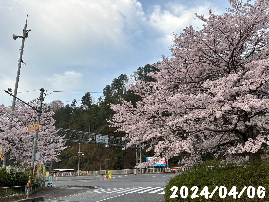 道の駅 吉野路　大淀ｉセンターの写真