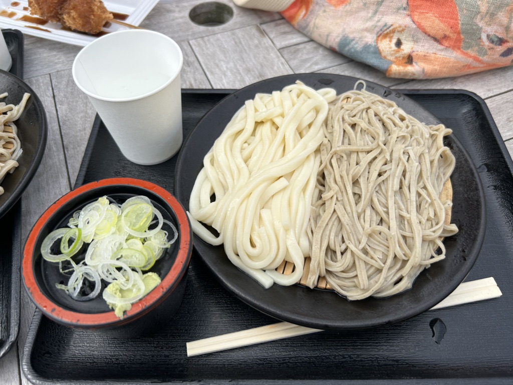 道の駅 うつのみや　ろまんちっく村の写真