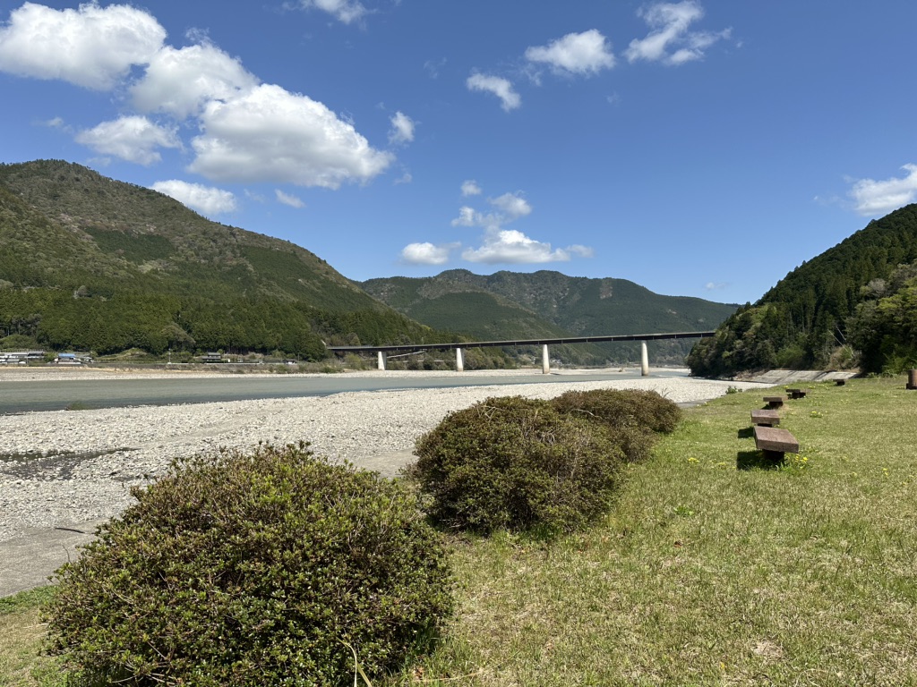 道の駅 奥熊野古道ほんぐうの写真
