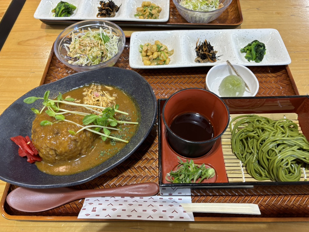 道の駅 お茶の京都 みなみやましろ村の写真