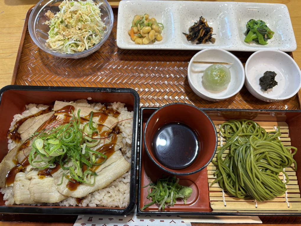 道の駅 お茶の京都 みなみやましろ村の写真