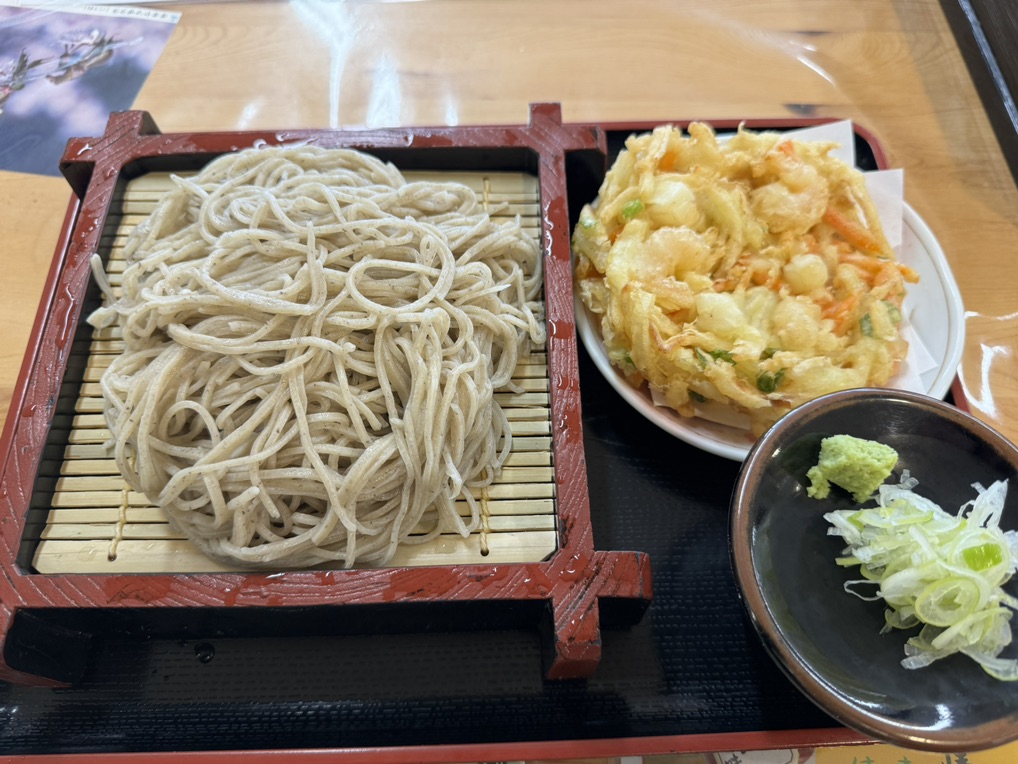 道の駅 湯西川の写真