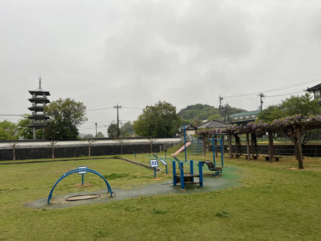 道の駅 久米の里の写真
