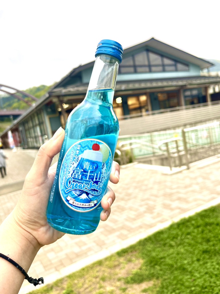 道の駅 つるの写真