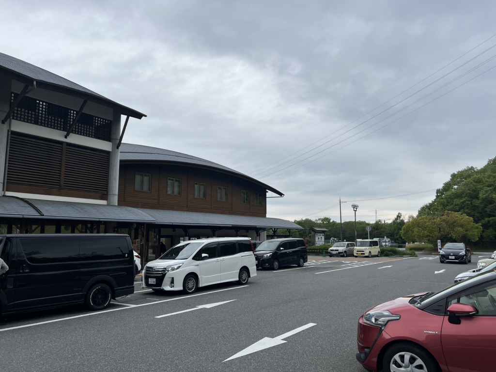 道の駅 みきの写真