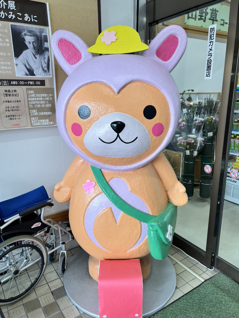 道の駅 かみこあにの写真