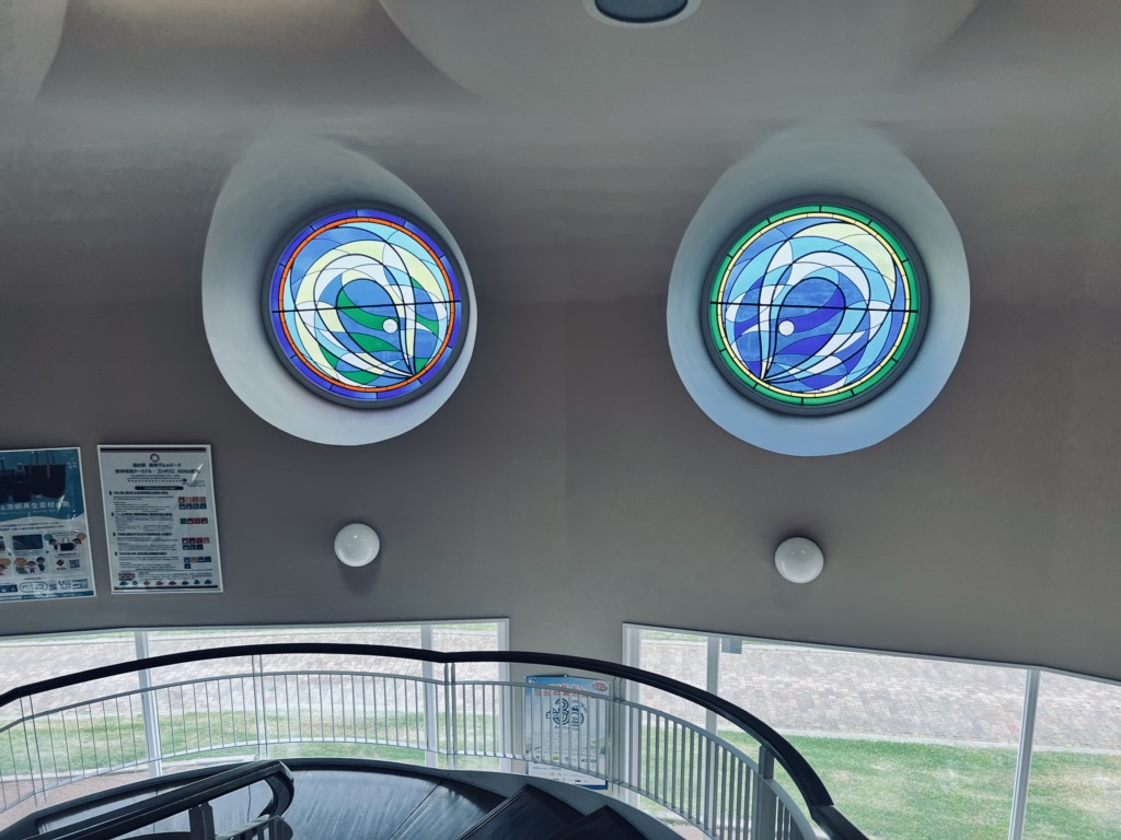 道の駅 厚岸グルメパークの写真