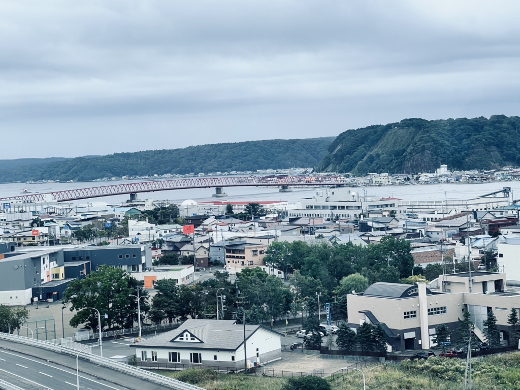 道の駅 厚岸グルメパークの写真