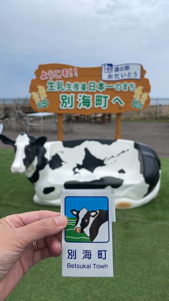 道の駅 おだいとうの写真