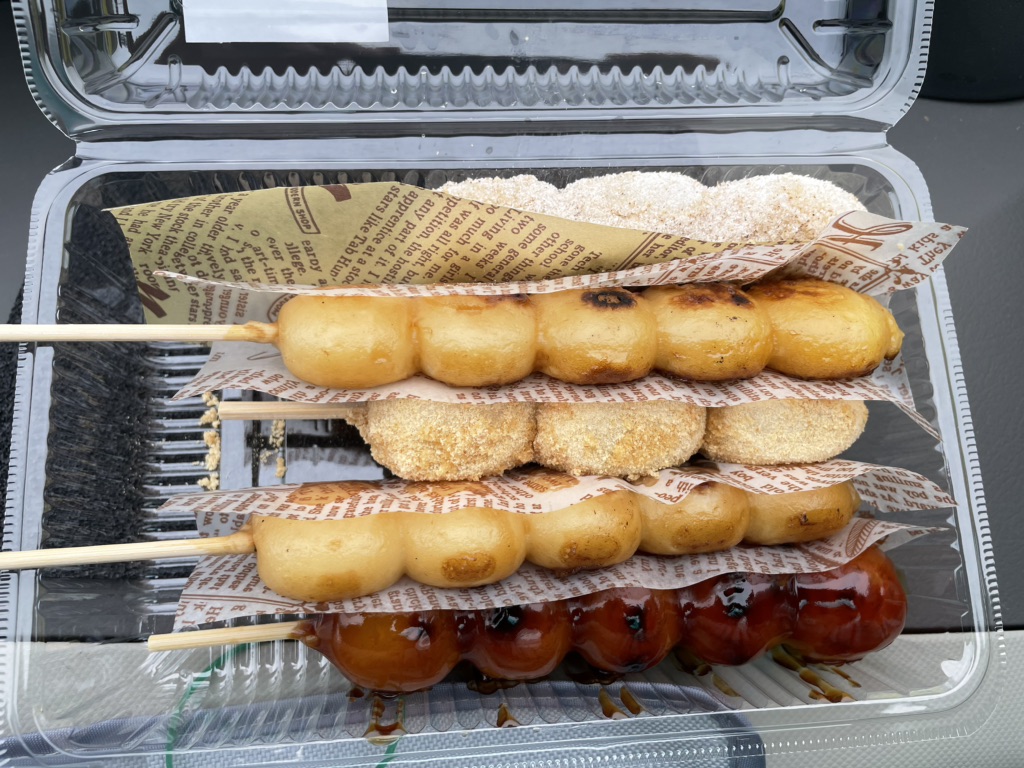 道の駅 藤川宿の写真